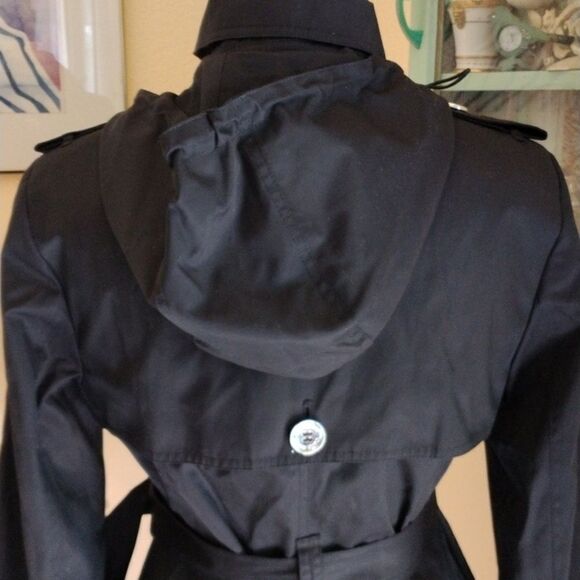 NWOT Calvin Klein Jacket - Picture 7 of 16